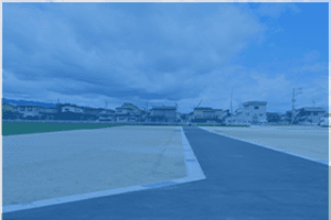 熊谷市大原、土地の物件は会員限定物件です